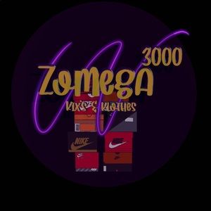 Meet your Posher, Zomega